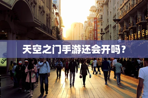 天空之门手游还会开吗？