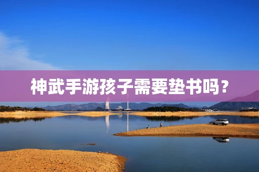 神武手游孩子需要垫书吗？