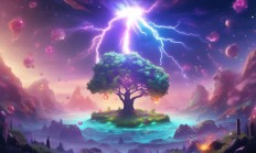 梦幻手游雷击有什么用？