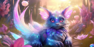 梦幻手游里有副宠吗？
