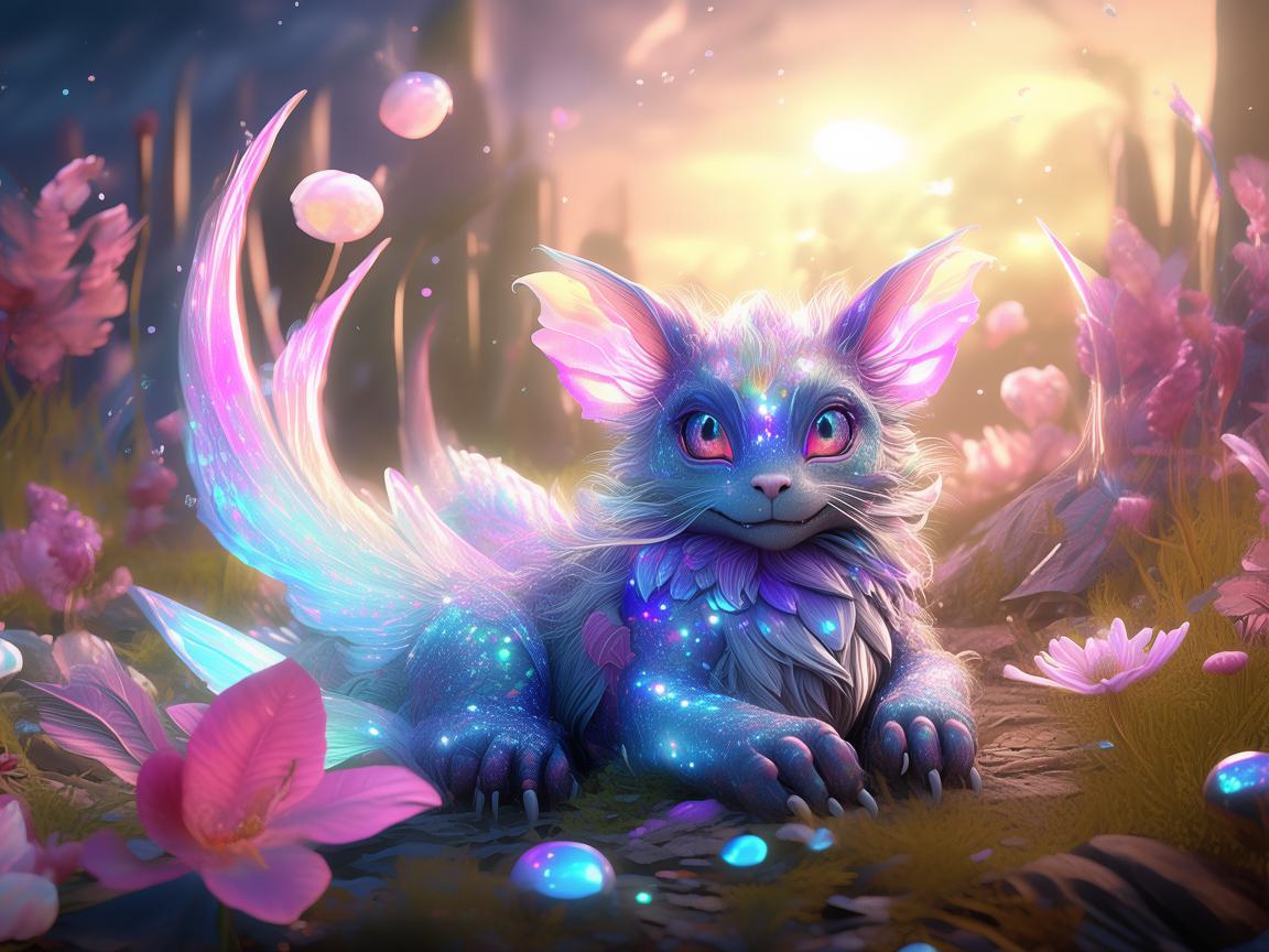 梦幻手游里有副宠吗？