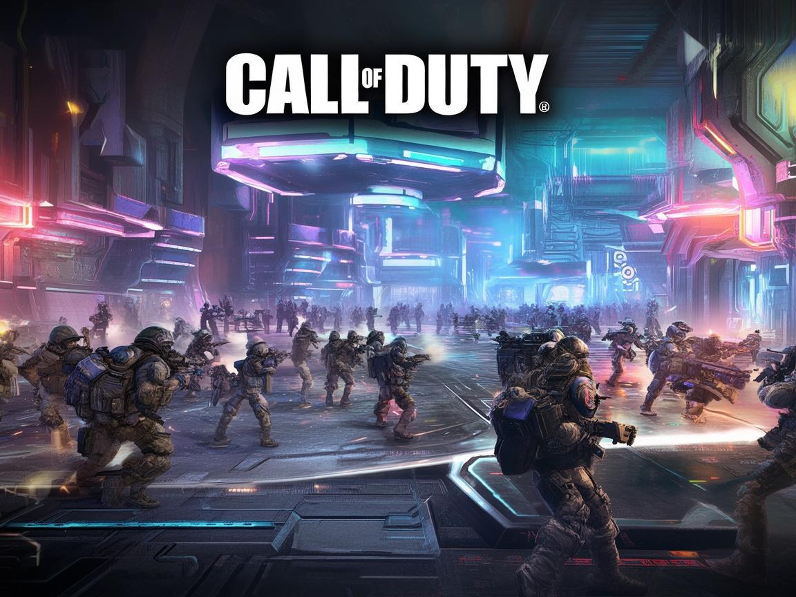 使命召唤（COD）手游有竞技模式吗？