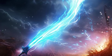 手游剑魔大招究竟叫什么？