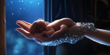 救婴儿的手游究竟叫什么？