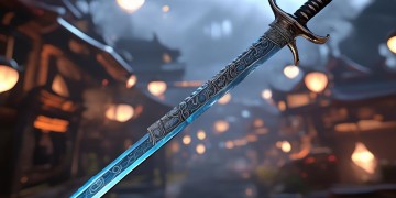 手游里什么武器好打呢？