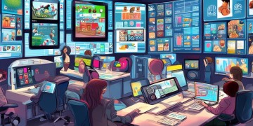 手游市场运营究竟是怎样的工作？