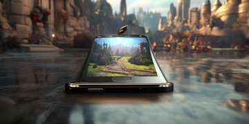 苹果手机能玩梦幻官服手游吗？