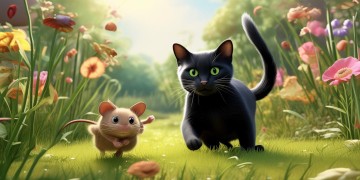 猫和老鼠手游用什么狗好呢？