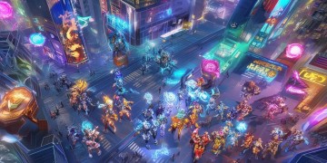 实况手游该换什么英雄？