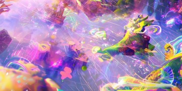 梦幻手游神威选好玩吗？