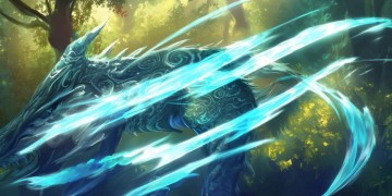 神武手游瑞兽该打什么技能？