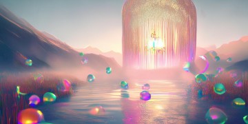 梦幻手游突破是什么意思？
