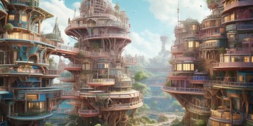 梦幻手游住宅真的有用吗？