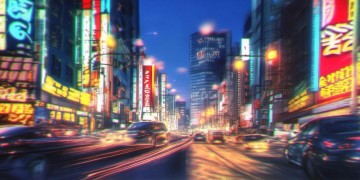飞车55区手游到底叫什么？