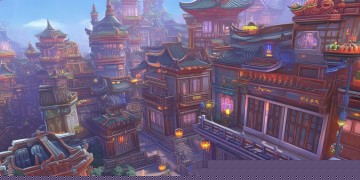 大话手游三开选什么职业好？