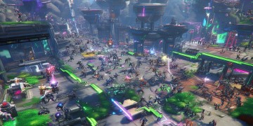 端游多人联机游戏能推荐到手游上吗？