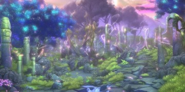 问道手游更新了哪些内容？