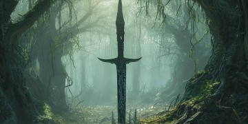手游中为什么没剑魔了？