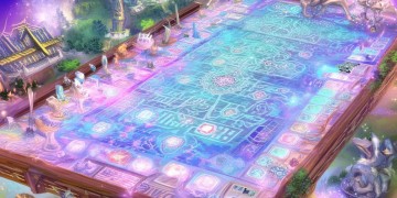 弈仙牌手游和端游互通吗？