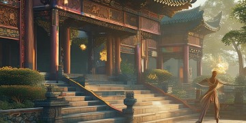 化生寺绝技是什么的手游究竟是哪款？