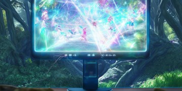 问道手游为什么弄连击？