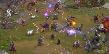 魔域手游打怪到底掉什么？