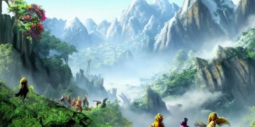 魔兽之旅手游究竟好玩吗？