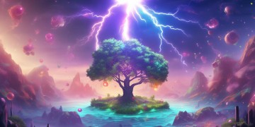 梦幻手游雷击有什么用？