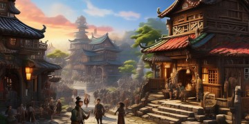 问道手游每日都做什么？一篇全了解！