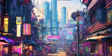 GTA像素手游究竟叫什么？