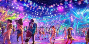 劲舞时代手游可以结婚吗？
