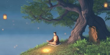 问道手游顿悟需要什么条件？