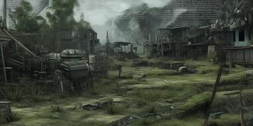 死亡岛手游有加密吗？