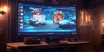手游斗地主直播合法吗？