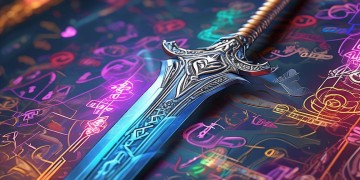 手游剑魔的数值究竟是什么样的？
