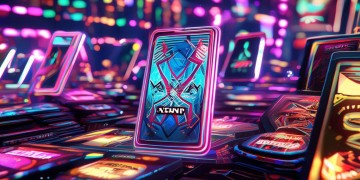 热门的卡牌手游都叫什么？