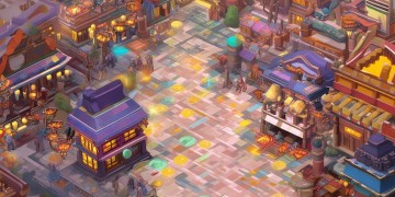 完美世界手游金币到底什么价？