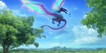 手游剑侠客能骑什么坐骑？