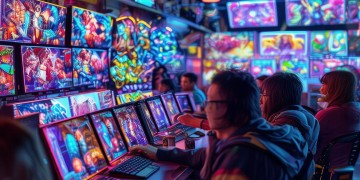 联盟手游刚出时有什么皮肤呢？