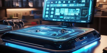 手游用什么同屏器好呢？