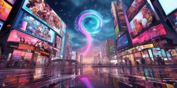 手游狂风何时来袭？