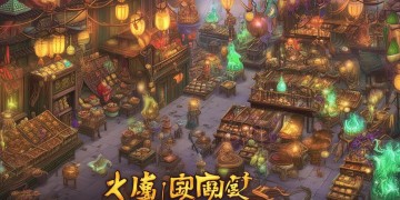 问道手游中做什么生意最好？