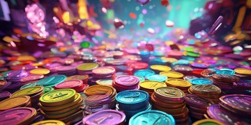 所有手游都有金币吗？