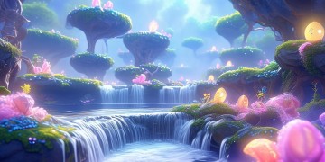 梦幻手游静岳有什么效果？