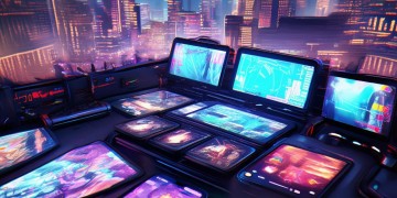 手游尖峰究竟何时登场？