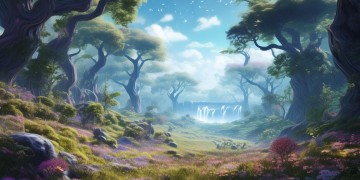 手游幻想神域会卡顿吗？