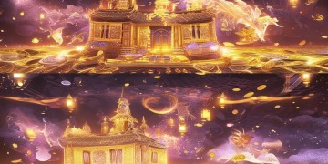 财神手游究竟是什么软件？