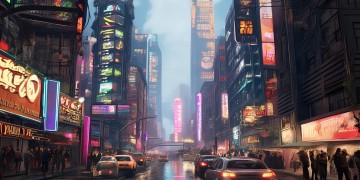 GTA的手游究竟是什么？