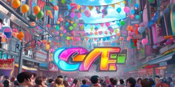 CF手游周年庆都送过什么？