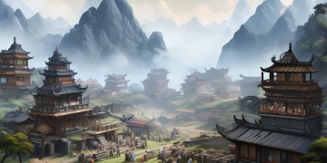 蜀山手游能搬砖吗？